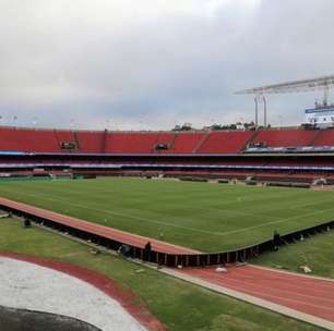 Polícia investiga exploração clandestina de camarote do São Paulo