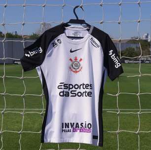 Corinthians libera, e atacante pode mudar de clube em 2026