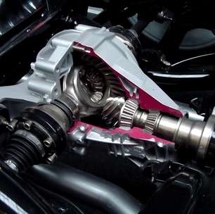 Como saber se o diferencial está em boas condições?