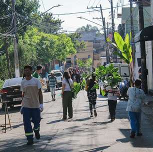Mutirão transforma córrego em SP e vence prêmio de arquitetura