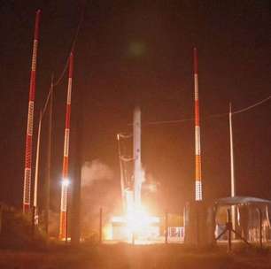 Foguete sul-coreano explode após lançamento no Brasil: o que se sabe sobre a missão fracassada