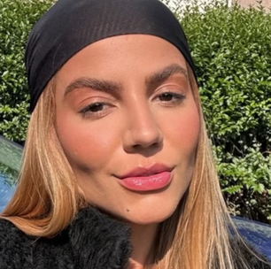 Ex-BBB Hariany Almeida assume romance com famoso; veja quem é