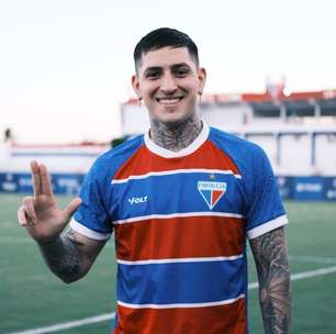 São Paulo acerta com defensor de gigante europeu