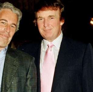 Caso Epstein: Justiça dos EUA diz que afirmações contra Trump em novos documentos são 'falsas e sensacionalistas'