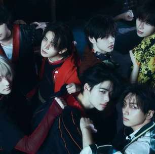 ENHYPEN divulga prévia de novo álbum do grupo; veja detalhes