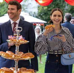 Quem é o Jake de Emily em Paris? Ator de One Three Hill participa da 5ª temporada da comédia romântica da Netflix