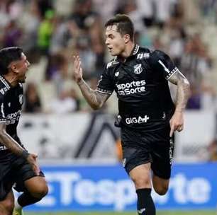 Na mira do Vitória, futuro de Zanocelo no Ceará tem atualização confirmada nos bastidores: "Em definitivo"