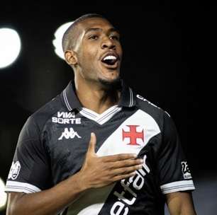 Vasco recusa proposta de R$ 200 milhões do Zenit por Rayan