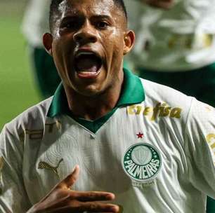 Palmeiras negocia empréstimo de destaque da base ao Athletico