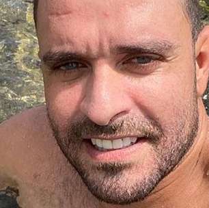 Diogo Nogueira toma atitude após término com Paolla Oliveira