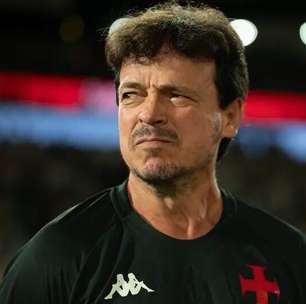 Com aval de Diniz, Vasco quer atravessar negociações do Fortaleza pela permanência de titular na reta final da Série A