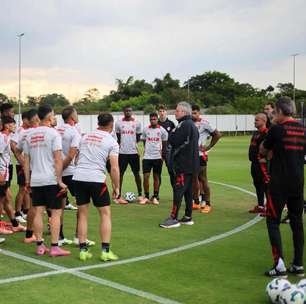 Inter encerra ano sob alerta e traça ajustes para evitar novo drama no Brasileirão