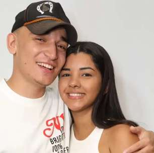 Ary Mirelle renova visual e João Gomes brinca: "Duas muié?"