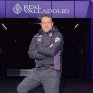 Auxiliar de Davide no Botafogo assume time da Segundona da Espanha