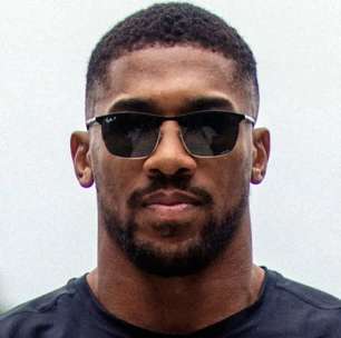 Anthony Joshua critica desempenho após nocaute brutal em Jake Paul no boxe: 'Não foi um sucesso'