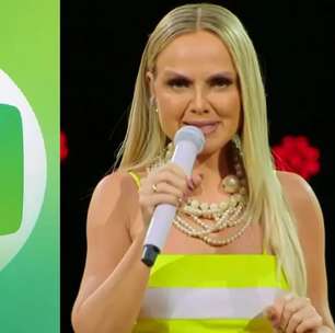 Globo altera decisão sobre Eliana e confirma atitude com programação 2026