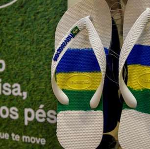 'Sandália política': imprensa francesa repercute polêmica em torno da campanha publicitária das Havaianas