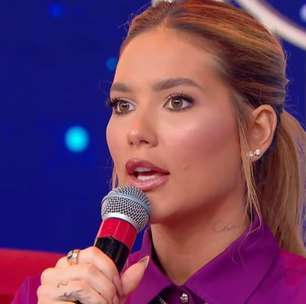 Virginia faz forte desabafo sobre violência: 'Tenho dores'