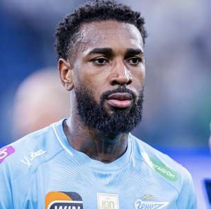 Torcida do Cruzeiro recebe BOA NOTÍCIA sobre a negociação envolvendo o meia Gerson