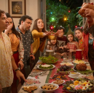 Como evitar um barraco na mesa de Natal? Esses 6 hábitos de pessoas com inteligência emocional vão te afastar de confusão com o tio do pavê