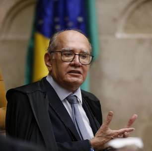 Gilmar Mendes nega pedido de prisão domiciliar para Bolsonaro feita por advogado de fora do caso