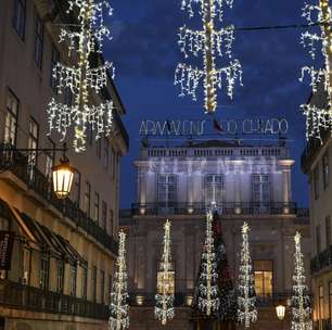Fluxo intenso de turistas neste Natal coroa ano recorde de passageiros entre Brasil e Portugal