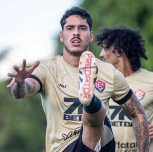 Salário milionário trava acordo e Vitória deve perder Lucas Halter; confira os valores