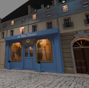 MIS Experience recebe exposição imersiva O Pequeno Príncipe - 80 Anos