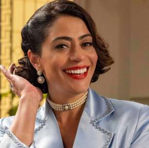 Prêmio Contigo!: Carol Castro e 'Garota do Momento' vencem como Melhor Atriz e Novela