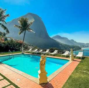 Apresentador da Globo que ganha mais de R$ 350 mil compra dois apartamentos milionários com vista para praia do Rio