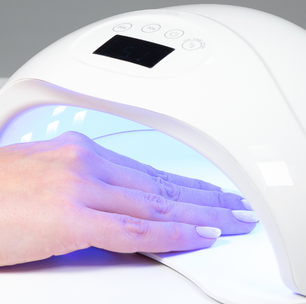 Unhas de Gel ou Acrílico: qual a melhor opção para você?