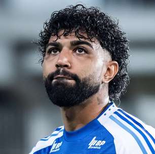 OFICIAL! Diretoria do Cruzeiro bate o martelo sobre Gabriel Barbosa; "a diretoria"