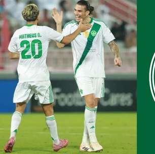 Palmeiras está de olho em zagueiro que atua ao lado de Firmino; veja