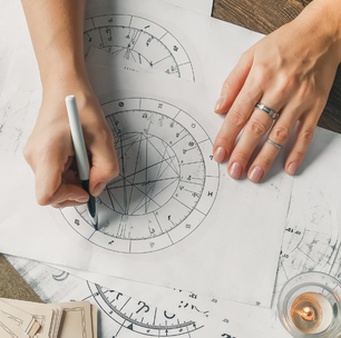 O que aspectos do seu Mapa Astral revela para o Ano Novo?