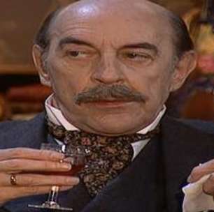 'Terra Nostra': Treta! Francesco e Anacleto têm um confronto intenso