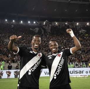 Veja quanto o Vasco precisa investir para manter Andrés Gomez, Robert Renan e Cuesta