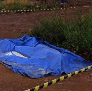 Homem indígena morre após ser esfaqueado pela companheira em reserva de Charrua