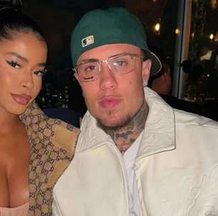 MC Daniel volta a rebater acusações de Lorena Maria