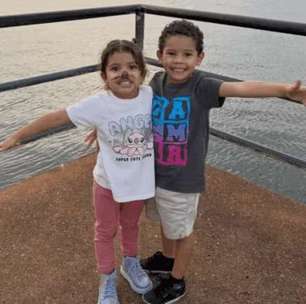 TRÁGICO! Irmãos de 4 anos morrem afogados em chácara no interior de SP