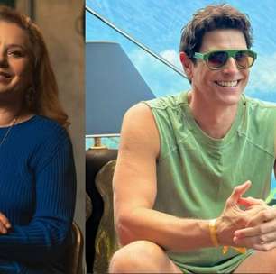 Vera Fischer relembra bastidores intensos de Laços de Família e surpreende ao falar de cena com Gianecchini