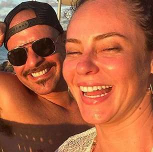 'Focalizando' repercute suposto motivo para fim da relação entre Paolla e Diogo