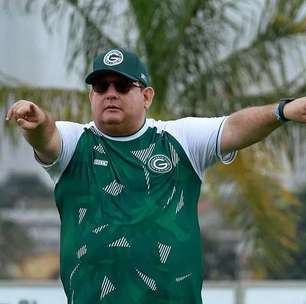 Ex-Goiás, Guto Ferreira explana bastidores de caso no clube e chama atenção: "Quando os caras"