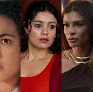 Saiba quem será a estrela da novela que ocupará o lugar de 'Três Graças'