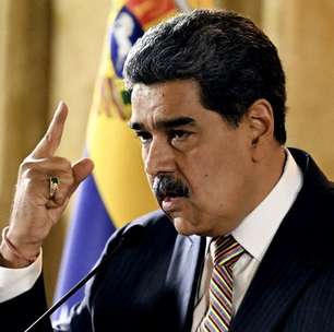 Parlamento da Venezuela debate PL que prevê prisão para quem promove bloqueio naval