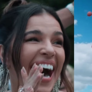 Nasceu! Nome completo do filho de Mariana Rios divide opiniões: 'Judiação'