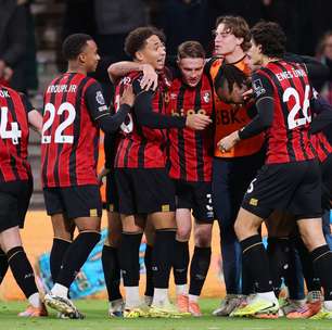 Destaque da Premier League dá preferência ao Manchester City