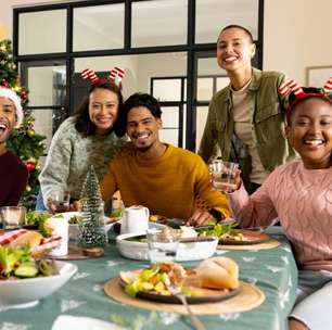 8 dicas para economizar na ceia de Natal