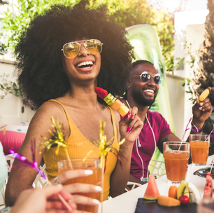 Lua hoje traz agito social: aposte em encontros e conversas