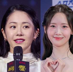 Qual é a idade real dessas 28 atrizes de k-dramas? 55 fotos evidenciam a diferença da realidade para a ficção: você vai respirar fundo e correr no dermatologista!