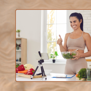 Dietas virais: veja 5 riscos em seguir dicas da internet